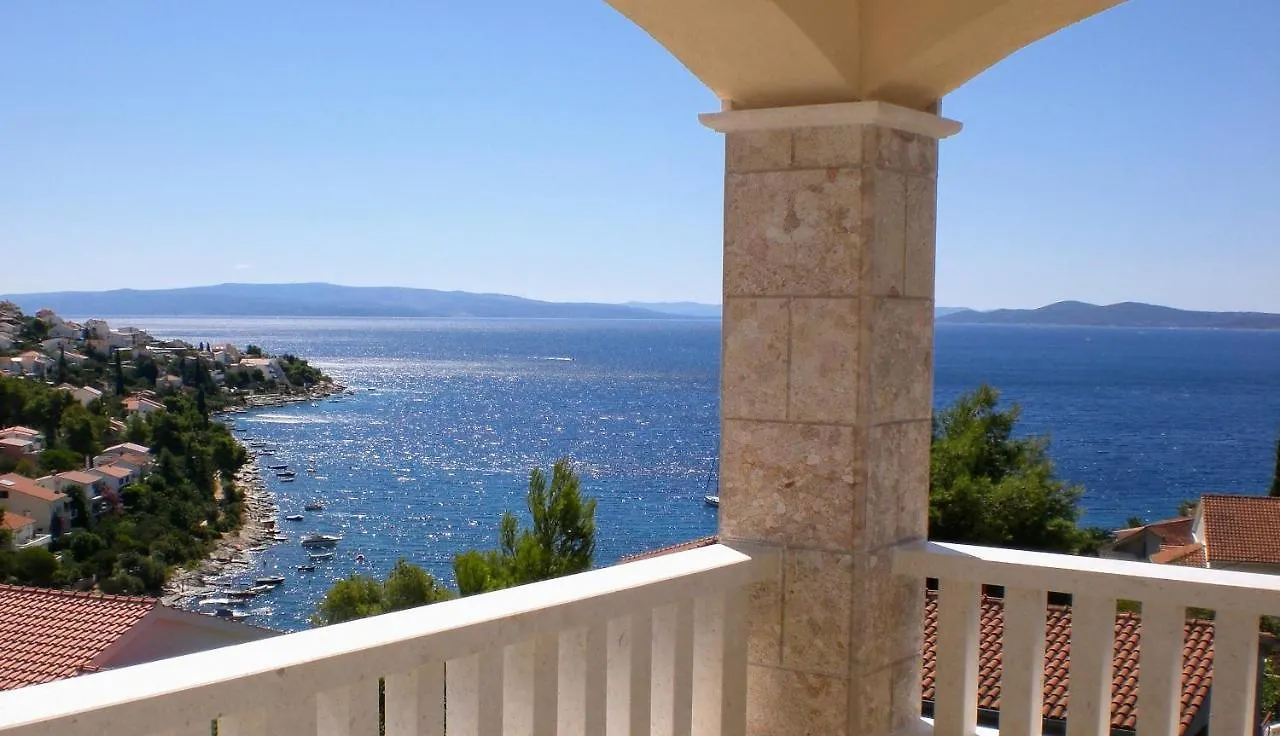 Appartement Villa Hygge Trogir