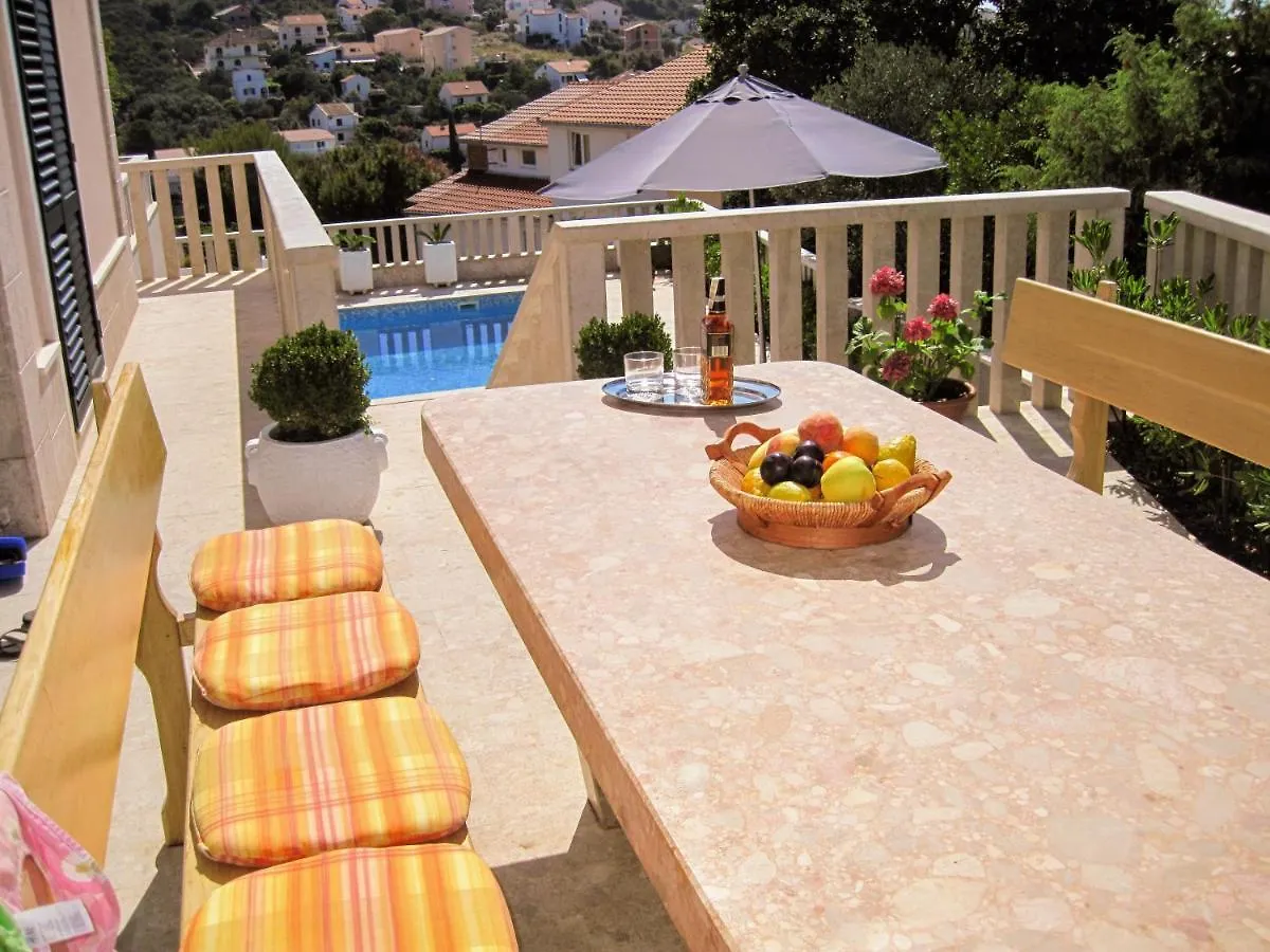 Villa Hygge Trogir Appartement