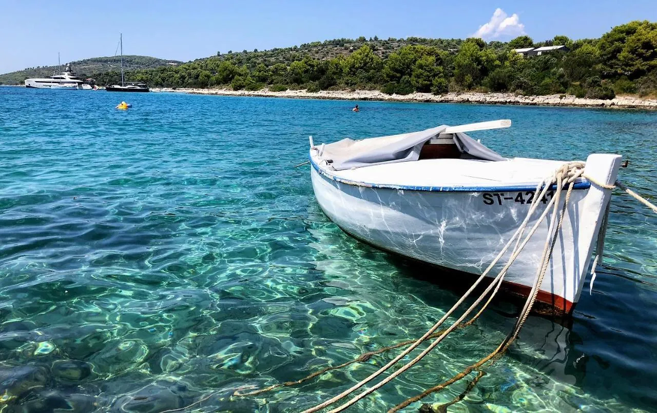 Villa Hygge Trogir Kroatië