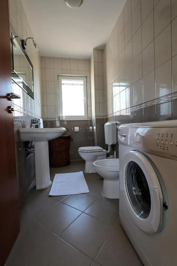 Appartement Villa Hygge Trogir Kroatië