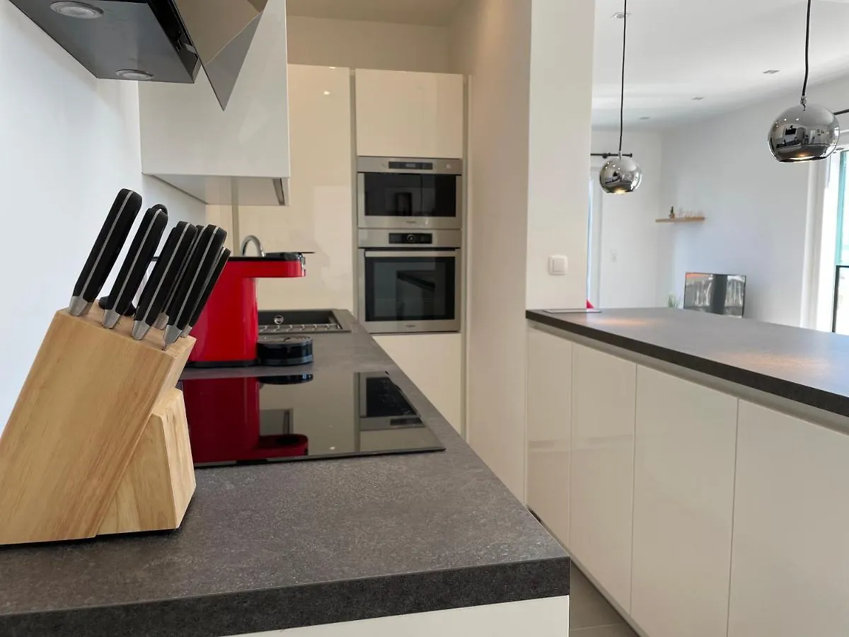 Appartement Villa Hygge Trogir