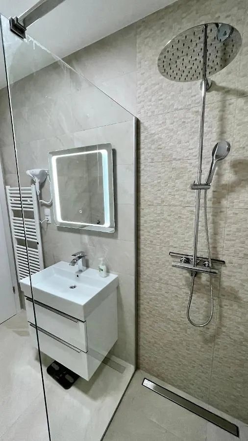 Villa Hygge Trogir Appartement