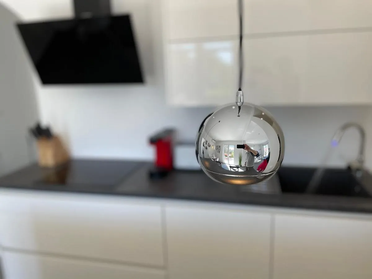 Villa Hygge Trogir Kroatië