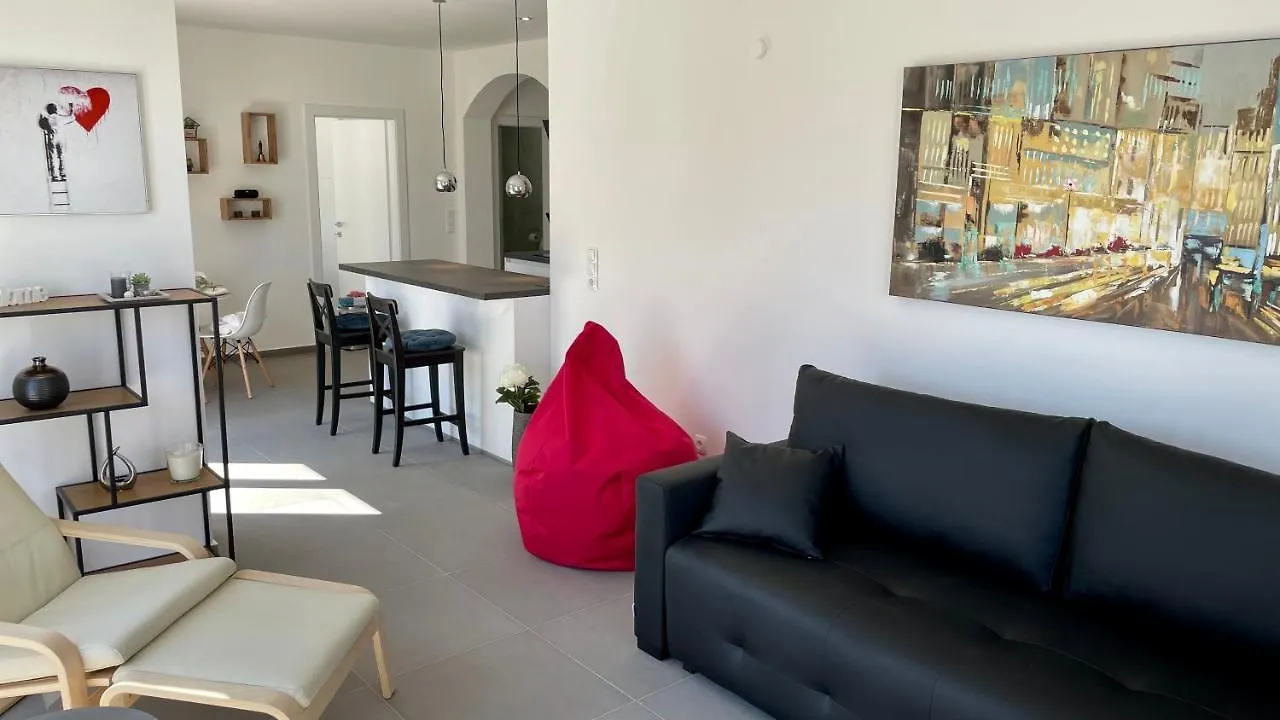 Villa Hygge Trogir Appartement