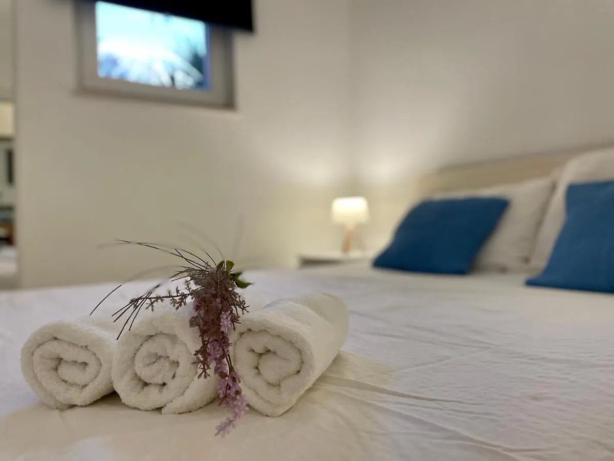 Villa Hygge Trogir 0*,  Kroatië