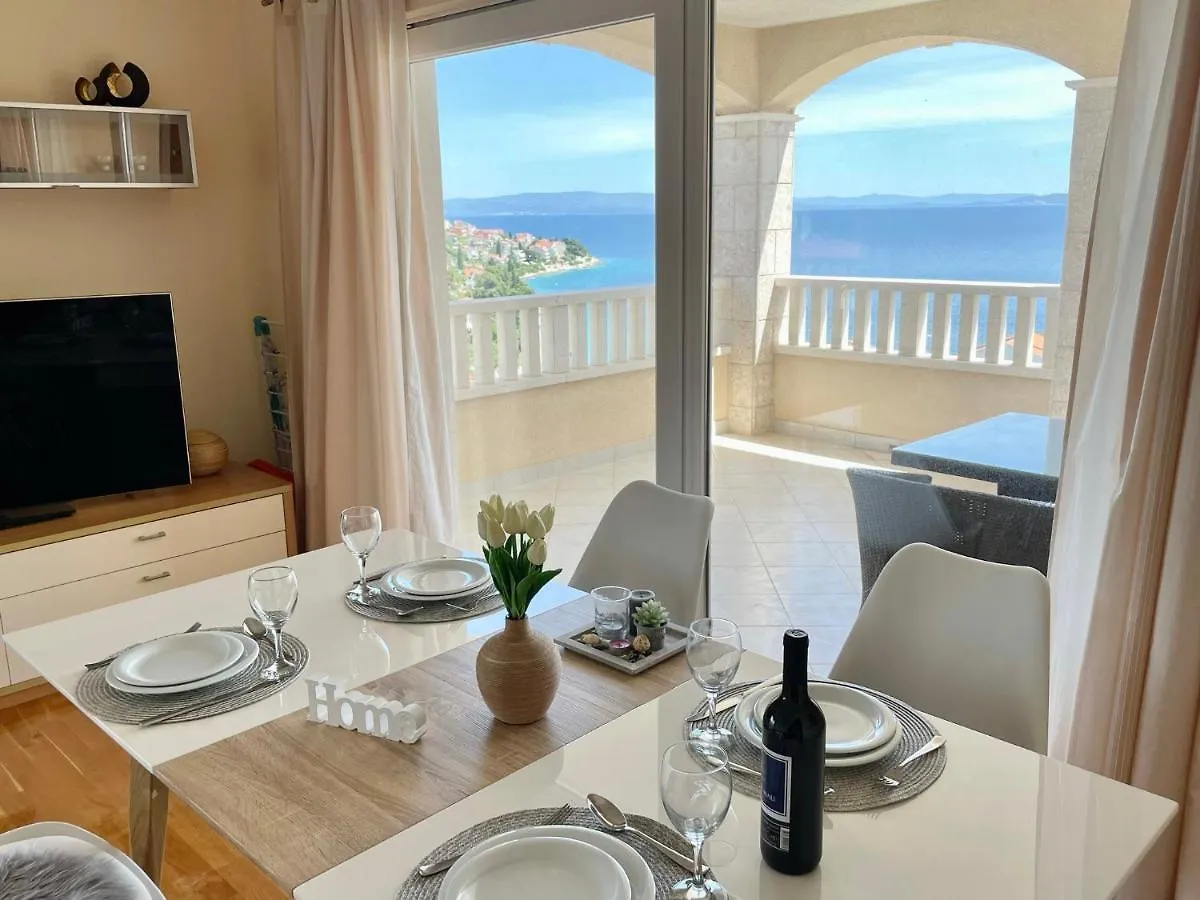 Villa Hygge Trogir 0*,  Kroatië