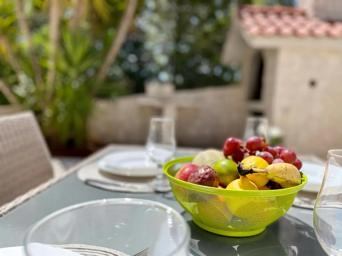 Villa Hygge Trogir Appartement