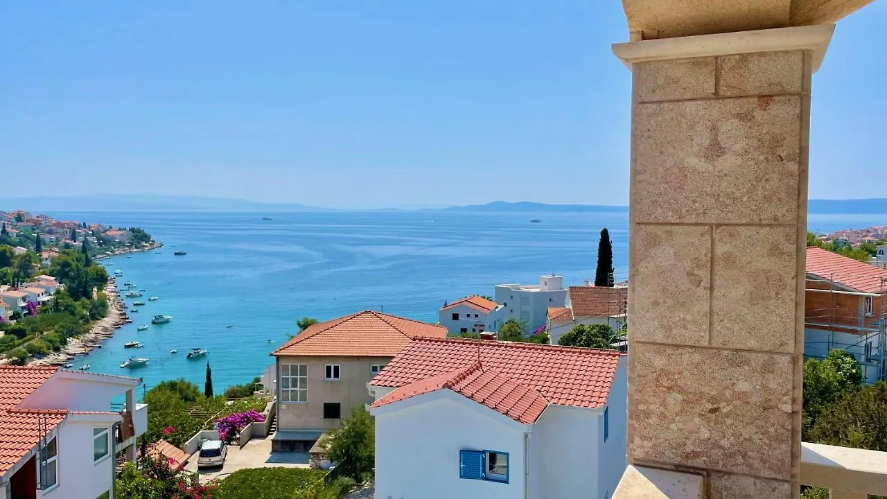 Appartement Villa Hygge Trogir Kroatië
