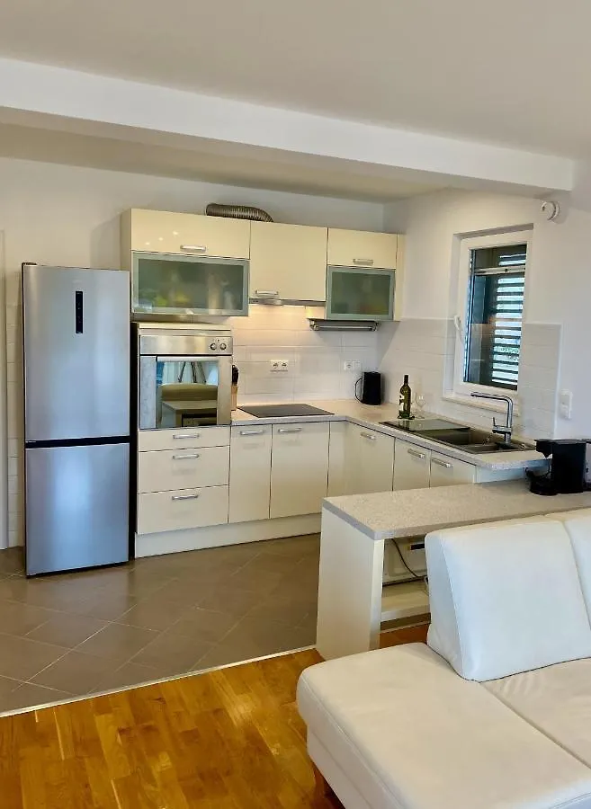 Appartement Villa Hygge Trogir Kroatië