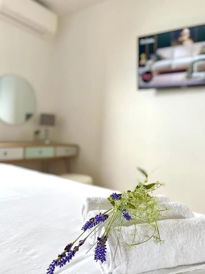 Villa Hygge Trogir 0*,  Kroatië