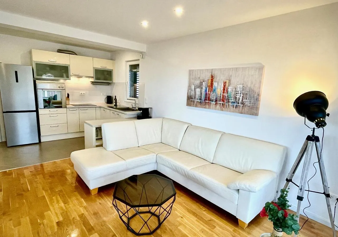 Villa Hygge Trogir Appartement