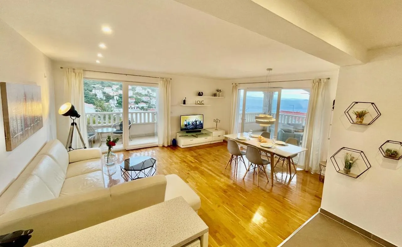 Villa Hygge Trogir Appartement
