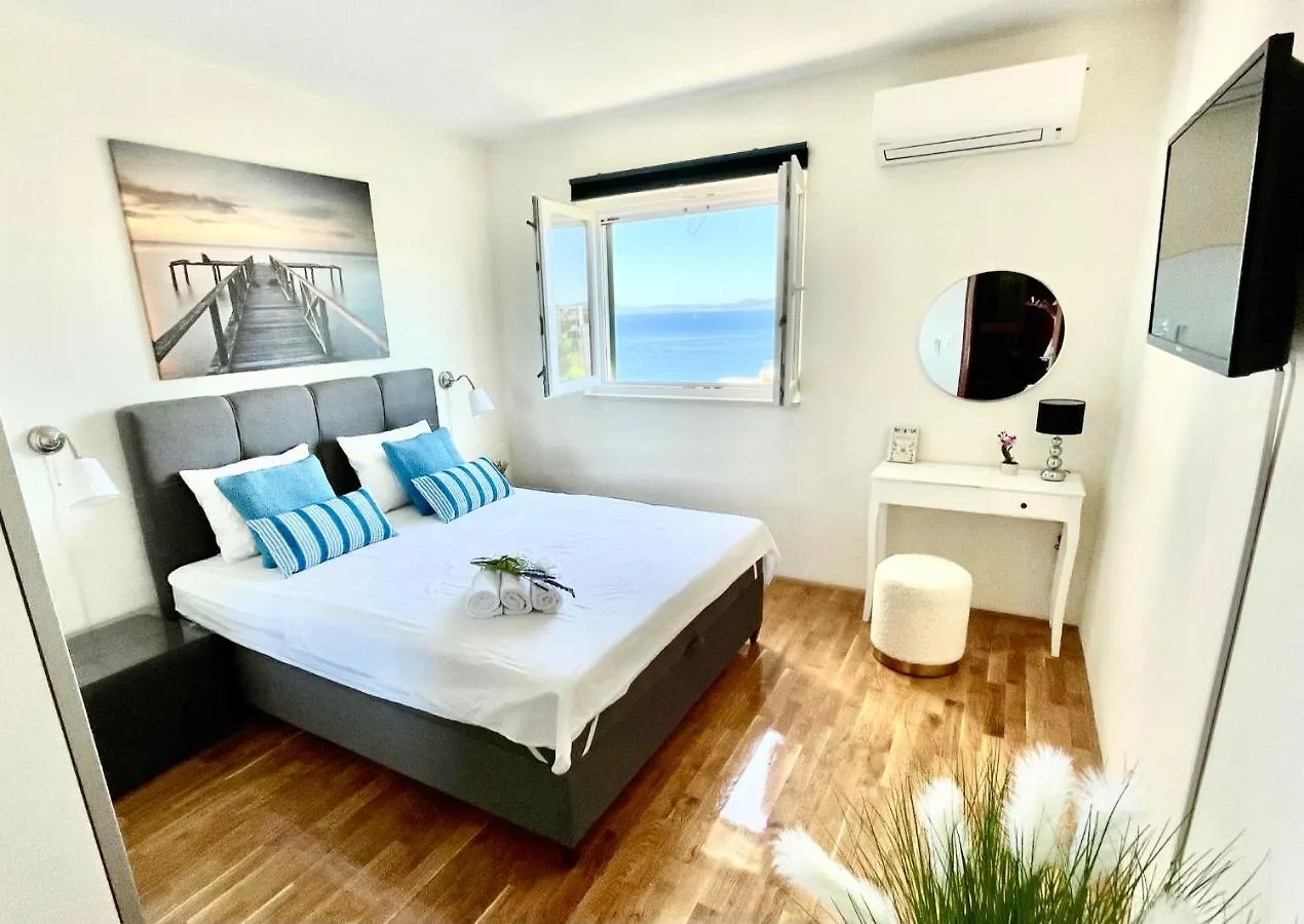 Villa Hygge Trogir 0*,