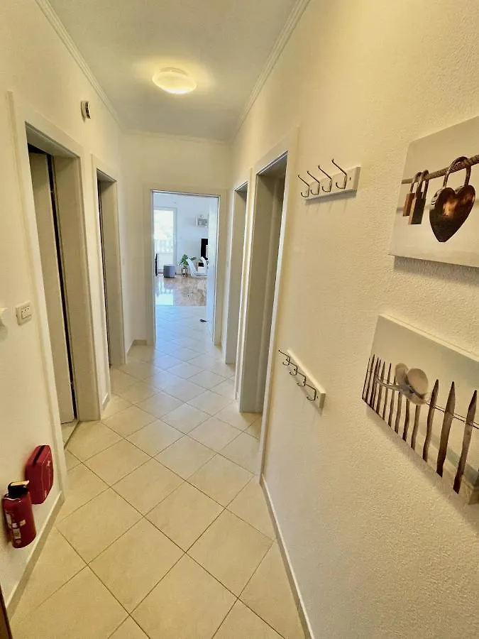 Villa Hygge Trogir Apartment